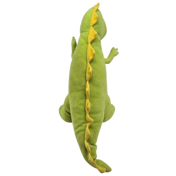 Kohls Cares T-Rex Dinosaur Stormy Night Salina Yoon Stuffed Animal Plush Toy 12" - Picture 5 of 8